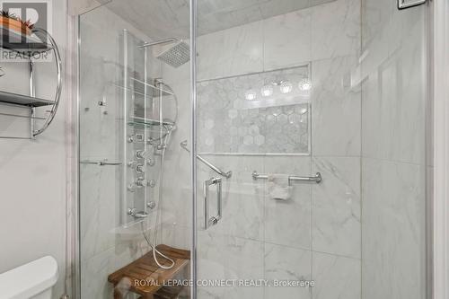 #508 -7420 Bathurst St, Vaughan, ON - Indoor Photo Showing Bathroom