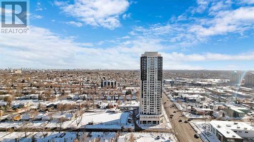 #2426 -7161 Yonge St, Markham, ON - Outdoor With View