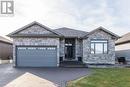 40 Gavin Crescent, Quinte West, ON  - Outdoor With Facade 