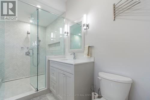40 Gavin Crescent, Quinte West, ON - Indoor Photo Showing Bathroom