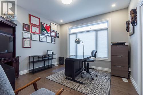 40 Gavin Cres, Quinte West, ON - Indoor Photo Showing Office