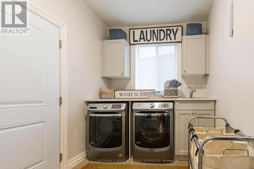 40 Gavin Cres, Quinte West, ON - Indoor Photo Showing Laundry Room
