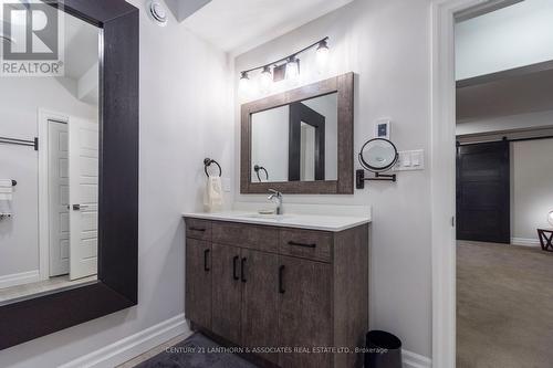 40 Gavin Cres, Quinte West, ON - Indoor Photo Showing Bathroom