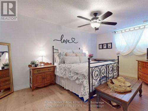 #405 -243 Ruttan Terr, Cobourg, ON - Indoor Photo Showing Bedroom