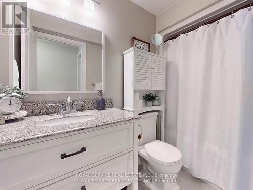 #405 -243 Ruttan Terr, Cobourg, ON - Indoor Photo Showing Bathroom