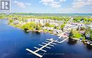 #402 -19B West Street North, Kawartha Lakes, ON  - Outdoor With Body Of Water With View 