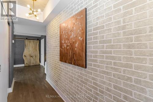 401 - 90 Trinity Street, Toronto, ON - Indoor Photo Showing Other Room