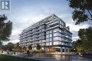 #524 -250 Lawrence Ave W, Toronto, ON  - Outdoor With Facade 