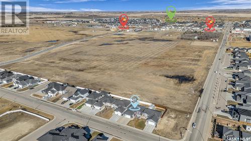 804 1St Avenue N, Warman, SK - Outdoor With View