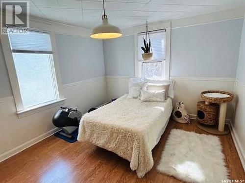 2209 Pasqua Street, Regina, SK - Indoor Photo Showing Bedroom