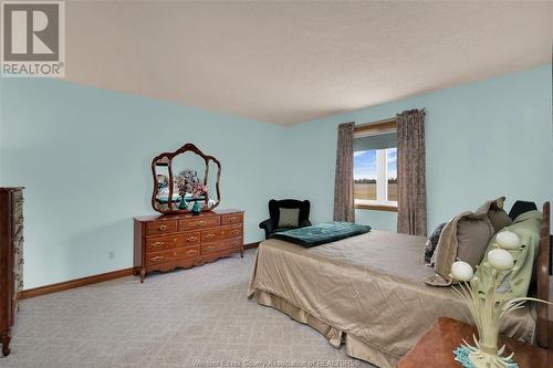 6802 6Th Concession Rd N, Amherstburg, ON - Indoor Photo Showing Bedroom