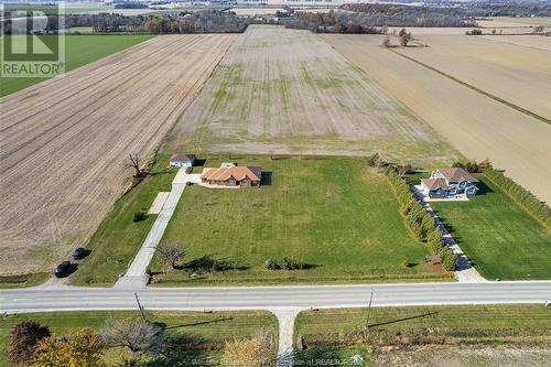 6802 6Th Concession Rd N, Amherstburg, ON - Outdoor With View