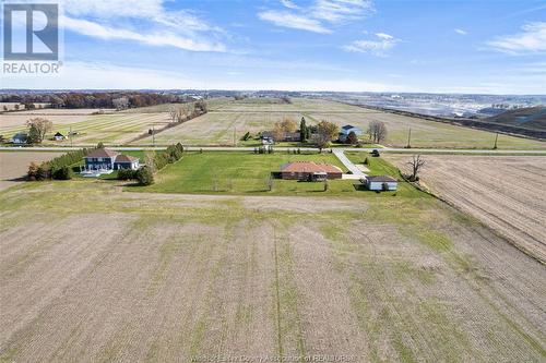 6802 6Th Concession Rd N, Amherstburg, ON - Outdoor With View