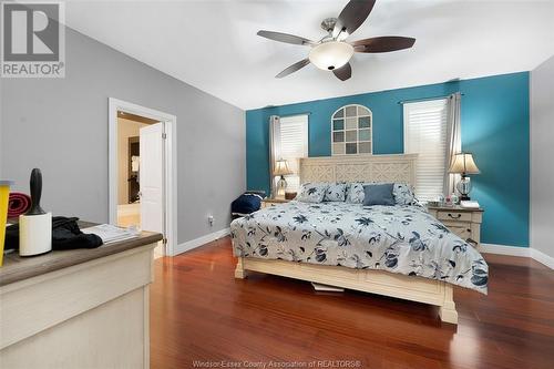 1091 Woodland, Lakeshore, ON - Indoor Photo Showing Bedroom