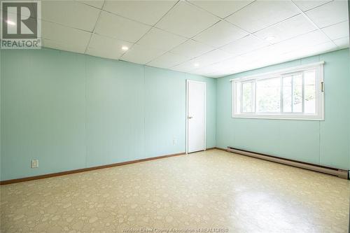 2482 Lloyd George Boulevard, Windsor, ON - Indoor Photo Showing Other Room
