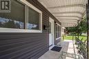 2482 Lloyd George Boulevard, Windsor, ON  - Outdoor With Exterior 