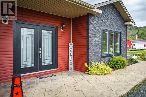431 Shearstown Road, Bay Roberts, NL - Outdoor With Exterior