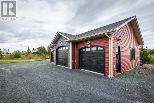 431 Shearstown Road, Bay Roberts, NL - Outdoor