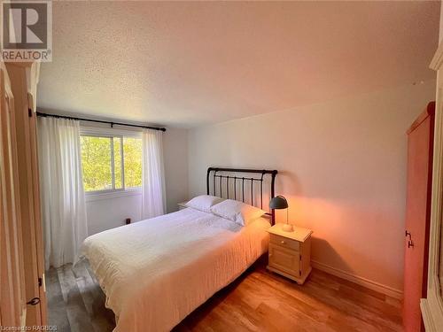 1012 West Street, Kincardine, ON - Indoor Photo Showing Bedroom