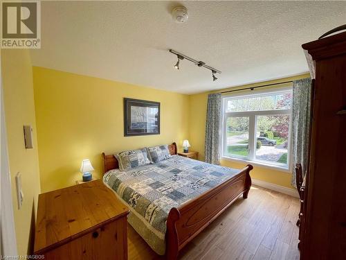 1012 West Street, Kincardine, ON - Indoor Photo Showing Bedroom