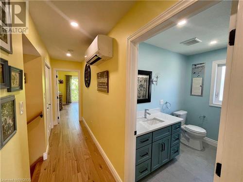 1012 West Street, Kincardine, ON - Indoor Photo Showing Bathroom
