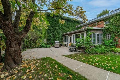 711 Norfolk Street S, Simcoe, ON - Outdoor