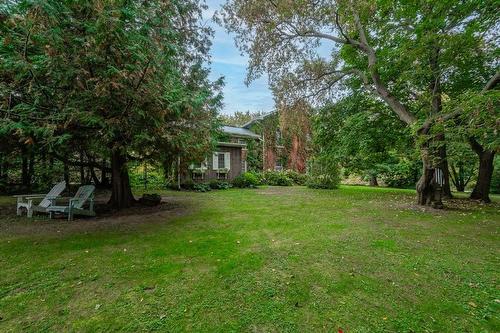 711 Norfolk Street S, Simcoe, ON - Outdoor