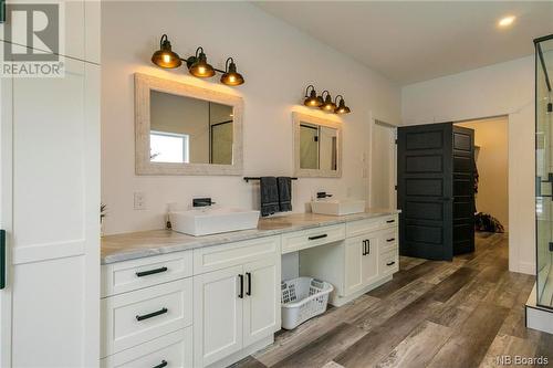 1334 Post Road, Rusagonis, NB - Indoor Photo Showing Bathroom