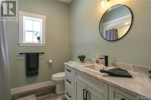 1334 Post Road, Rusagonis, NB - Indoor Photo Showing Bathroom