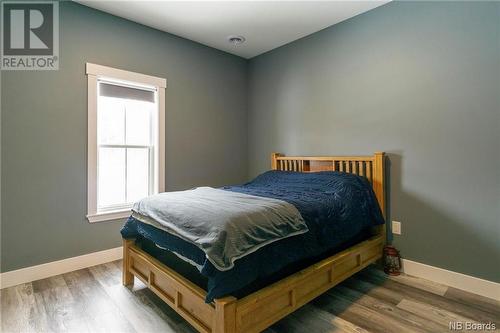 1334 Post Road, Rusagonis, NB - Indoor Photo Showing Bedroom