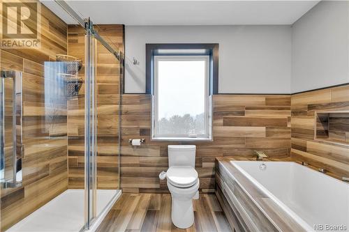 681 Upper Midland Road, Midland, NB - Indoor Photo Showing Bathroom