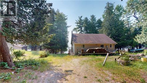 1002 Old Village Road, Birch Island, ON 