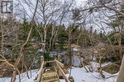 28 Park Avenue, Mt. Pearl, NL - Outdoor With View