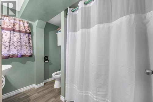 28 Park Avenue, Mt. Pearl, NL - Indoor Photo Showing Bathroom