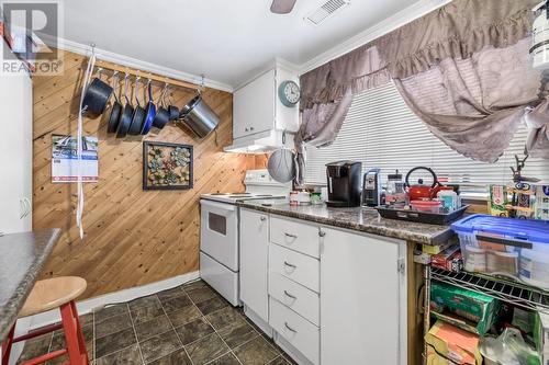 28 Park Avenue, Mt. Pearl, NL - Indoor Photo Showing Kitchen
