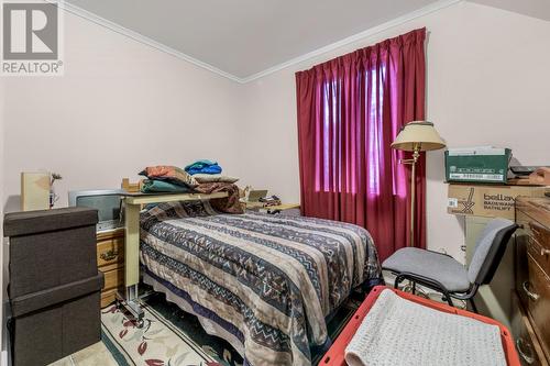 28 Park Avenue, Mt. Pearl, NL - Indoor Photo Showing Bedroom