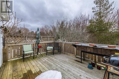 28 Park Avenue, Mt. Pearl, NL - Outdoor With Exterior