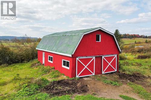 41 Highway 554, Iron Bridge, ON - Outdoor With View