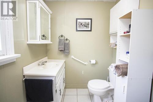 41 Highway 554, Iron Bridge, ON - Indoor Photo Showing Bathroom