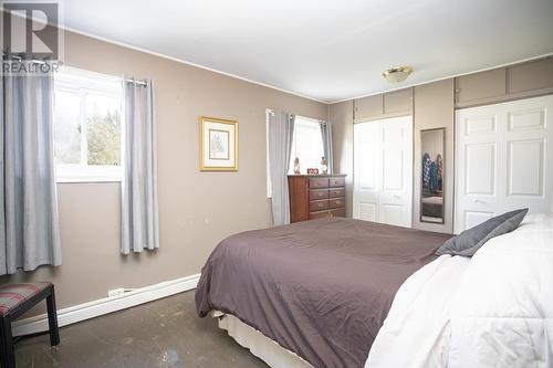 41 Highway 554, Iron Bridge, ON - Indoor Photo Showing Bedroom