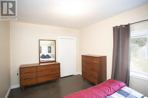 41 Highway 554, Iron Bridge, ON - Indoor Photo Showing Bedroom