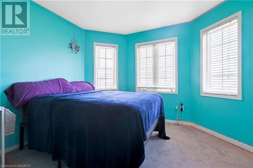 1964 Romina Court, Innisfil, ON - Indoor Photo Showing Bedroom