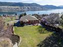 7551 Tronson Road, Vernon, BC  - Outdoor With Body Of Water With View 
