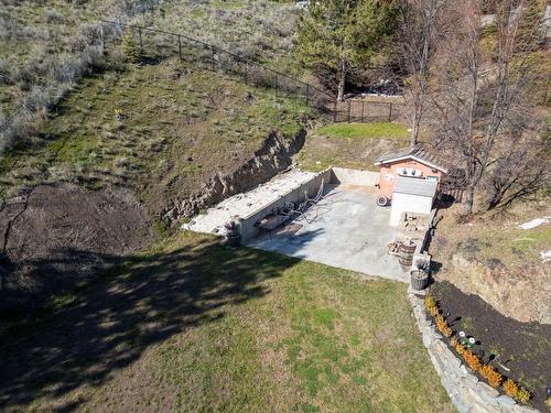 7551 Tronson Road, Vernon, BC - Outdoor With View