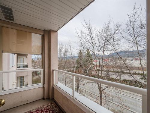 406-2245 Atkinson Street, Penticton, BC - Outdoor With Exterior
