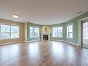 406-2245 Atkinson Street, Penticton, BC  - Indoor Photo Showing Living Room With Fireplace 