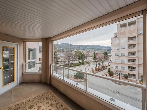 406-2245 Atkinson Street, Penticton, BC - Outdoor With Exterior