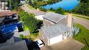 100 Westmount Blvd, Moncton, NB  - Outdoor With Body Of Water 