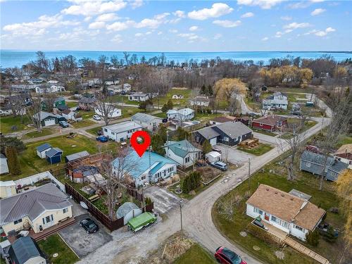 11 Darlene Drive, Nanticoke, ON - Outdoor With Body Of Water With View