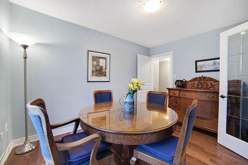 11 Gamble Lane, Port Dover, ON - Indoor Photo Showing Dining Room